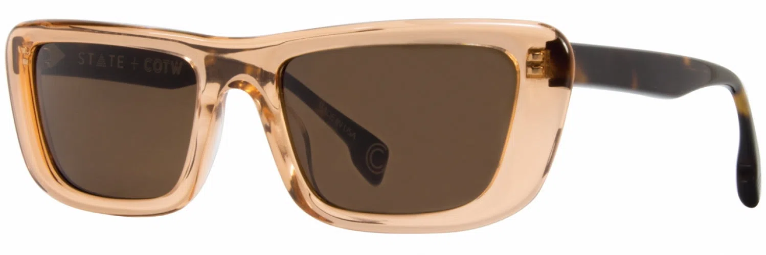 STATE Optical Co. MONITORSW Sunglasses - view 12